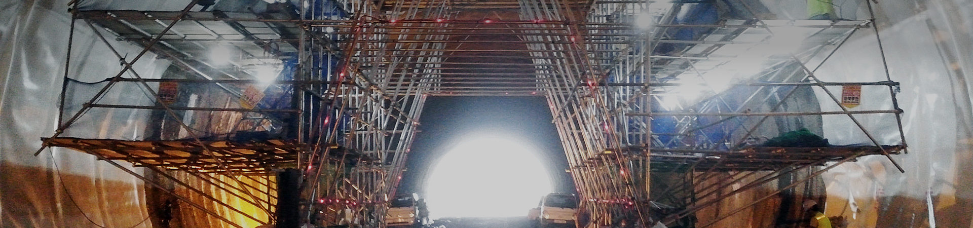 Tunnels & Underground Structures