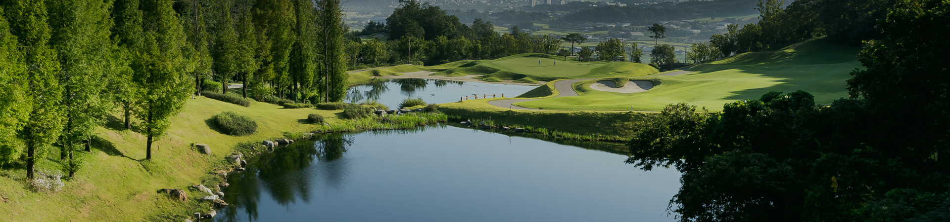 Chairman’s Message